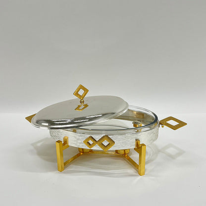 سخان طعام فاخر 3 لتر