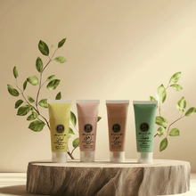 بخور كريمي سائل طبيعي