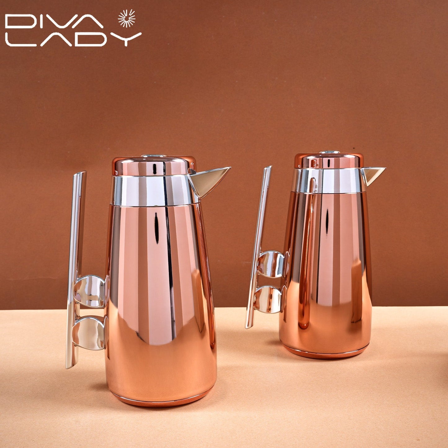 طقم مطارات غلا جوهرة 1 لتر