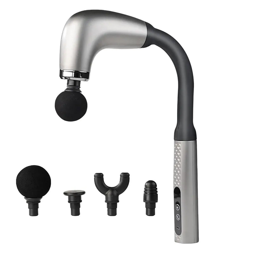 مسدس محمول تدليك