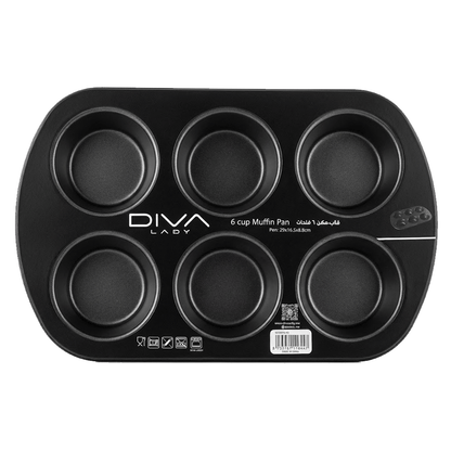 قالب كب كيك