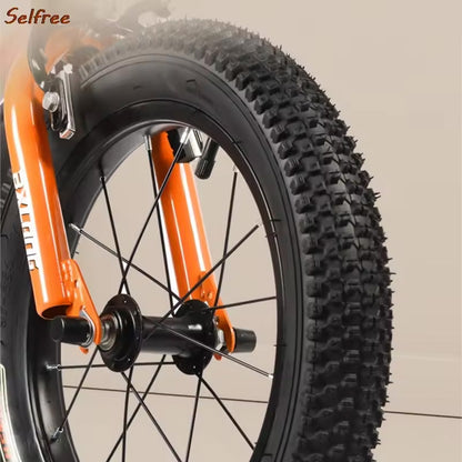 دراجة أطفال 3 إلى 9 عام