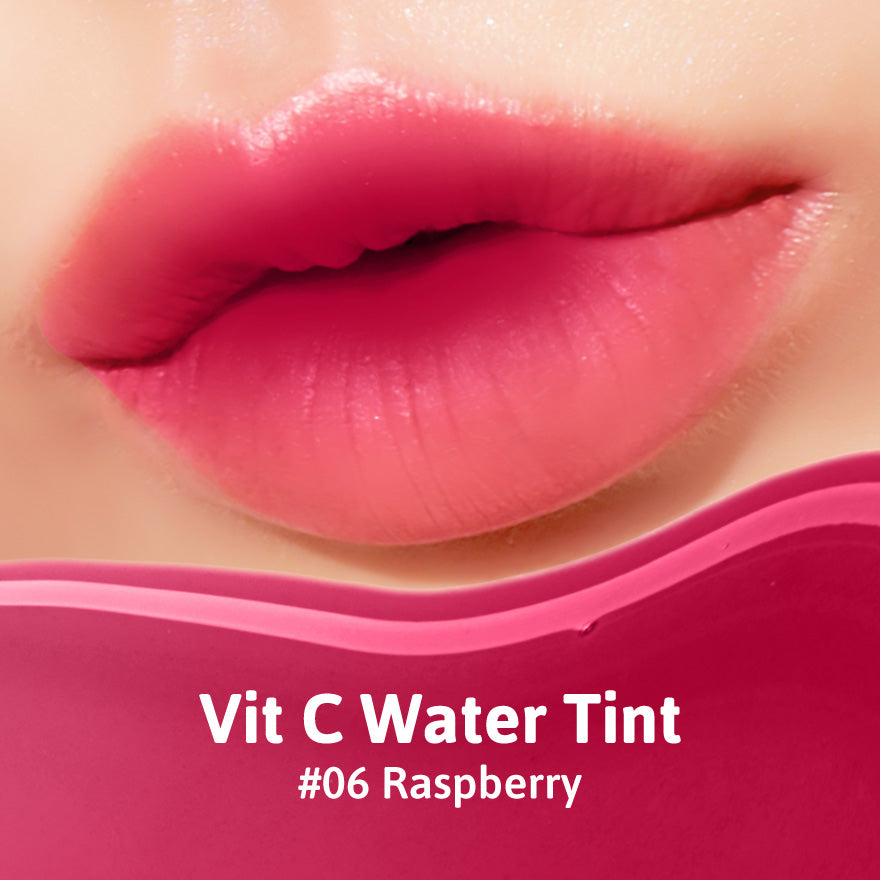 Cathy Doll Vit C Water Tint