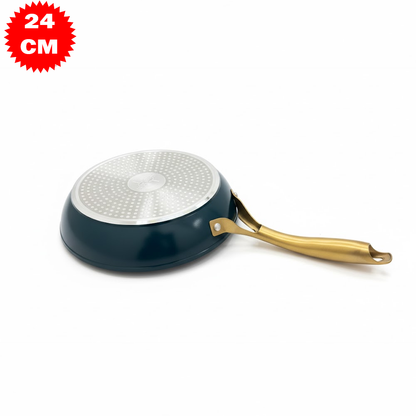 مقلاة جرانيت فاخرة