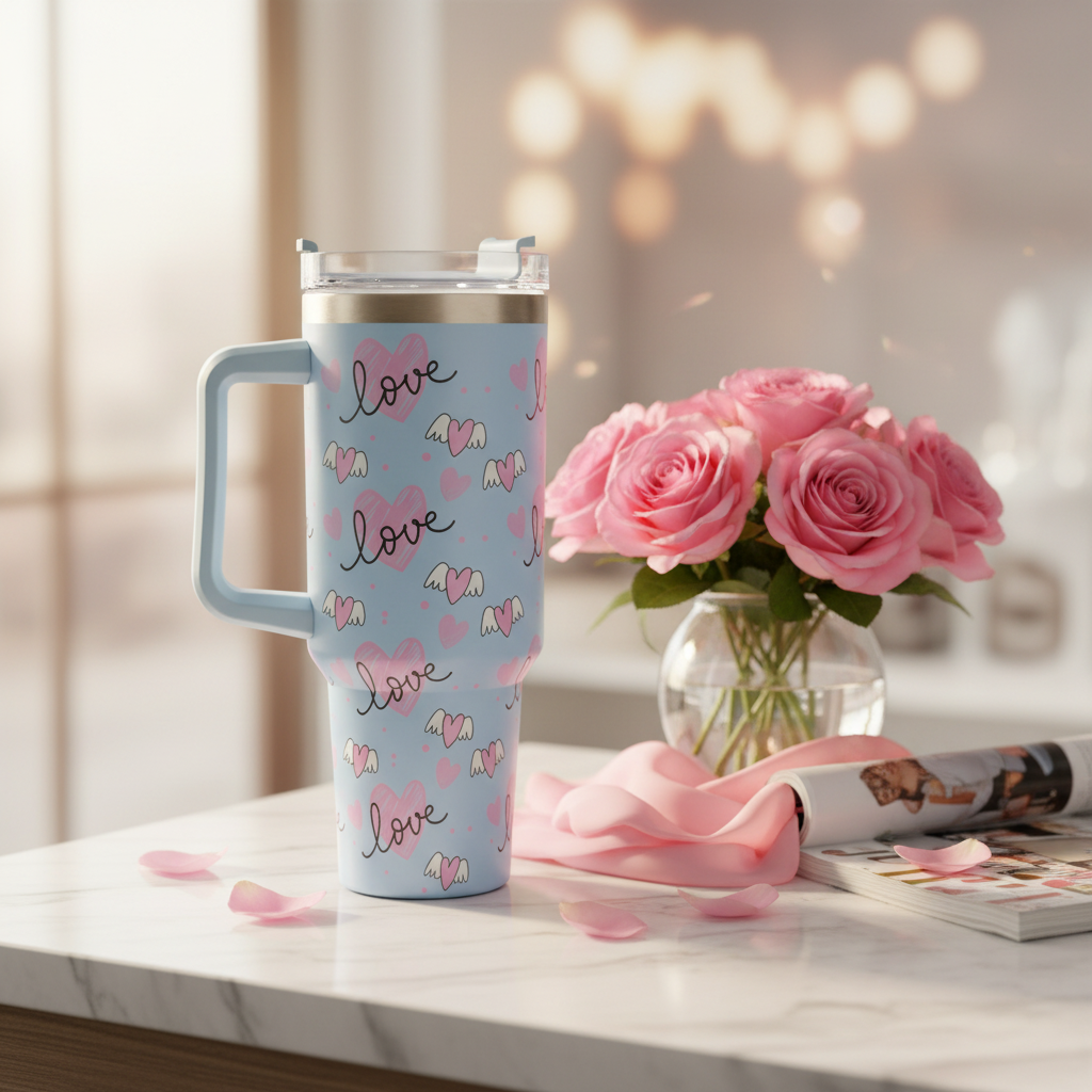 كوب سويت هارتس ميجا بيد - 1200 مل