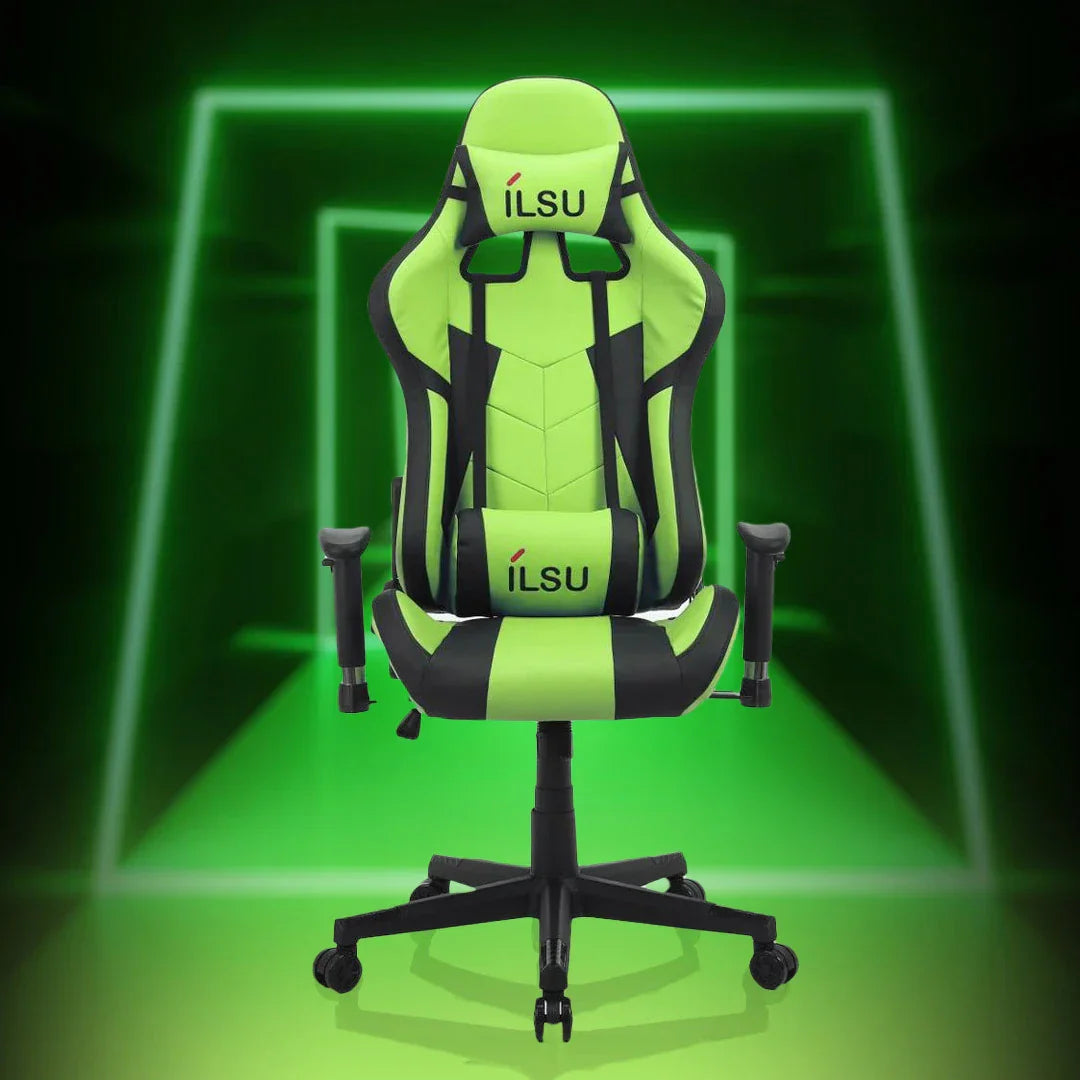 كرسي جيمينج من آيلسو