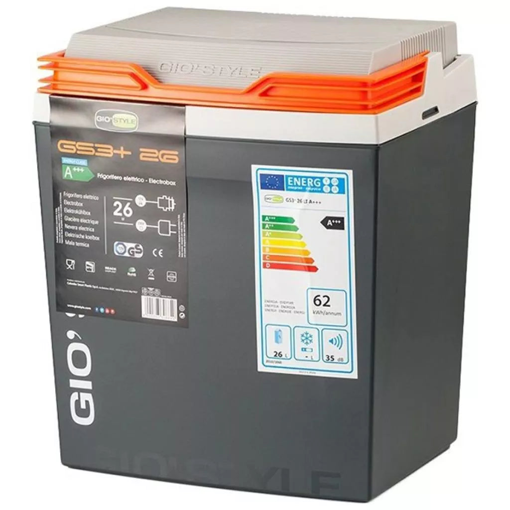 ايس بوكس بسعة 30 لترًا