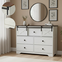 خزانة تخزين أنيقة بتصميم عصري