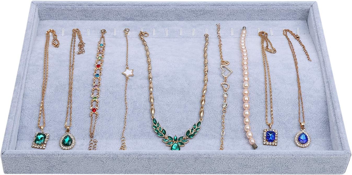 منظم القلادة 20 خطاف للسوار