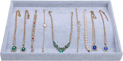 منظم القلادة 20 خطاف للسوار