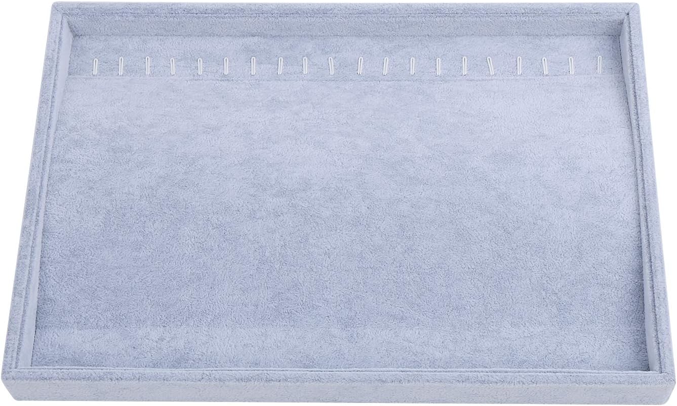 منظم القلادة 20 خطاف للسوار