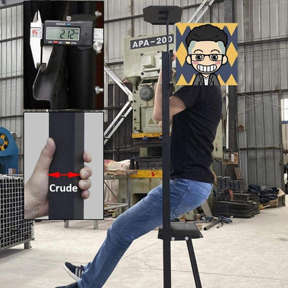 حامل تليفزيون ارضي بعجلات