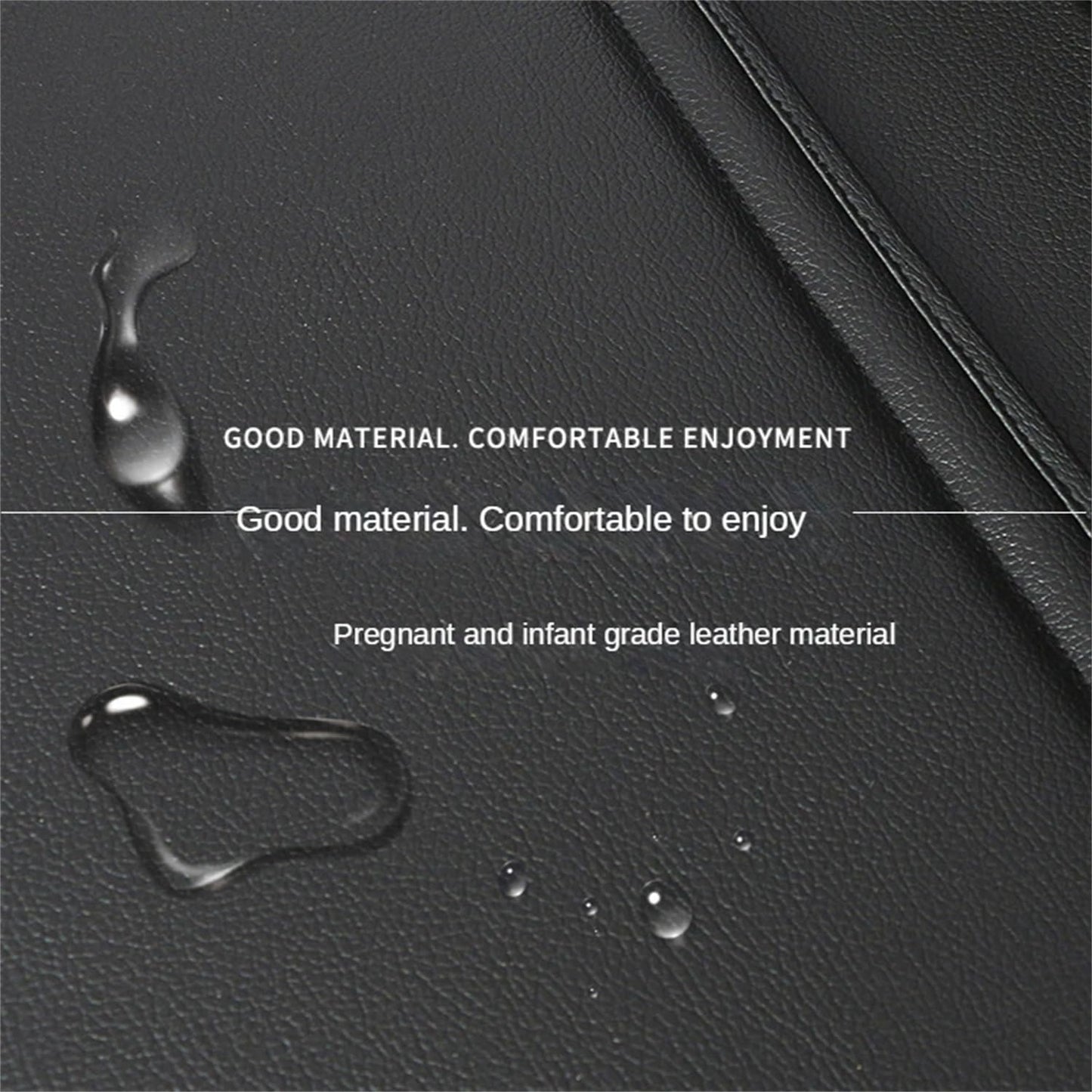 منظم تخزين المقعد الخلفي للسيارة CABULE