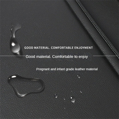 منظم تخزين المقعد الخلفي للسيارة CABULE