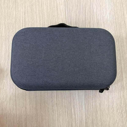 حقيبة صلبة  الكابلات وأدوات الماكياج