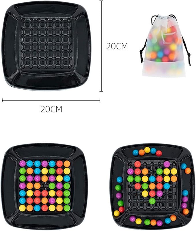 HCHKMMI Ball Elimination - ألعاب لوحية لليلة العائلية | لعبة