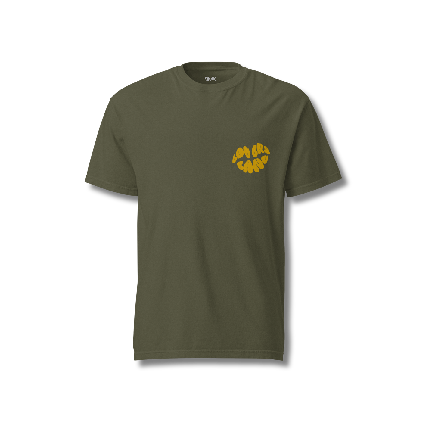 طقم ملاعق بنقشة حجرية (6 قطع)