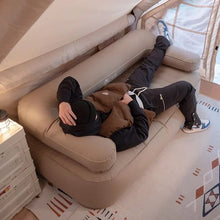 أريكة قابلة للطي للمنزل والسفر