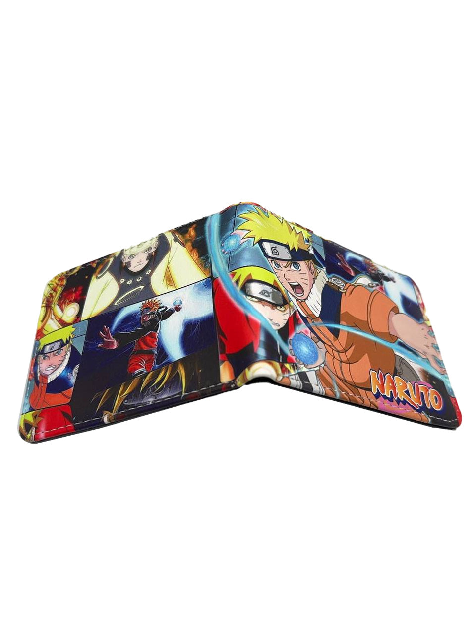 محفظة ناروتو شيبودن - تصميم ديناميكي لبطل كونوها55