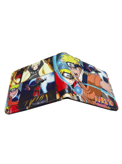 محفظة ناروتو شيبودن - تصميم ديناميكي لبطل كونوها55