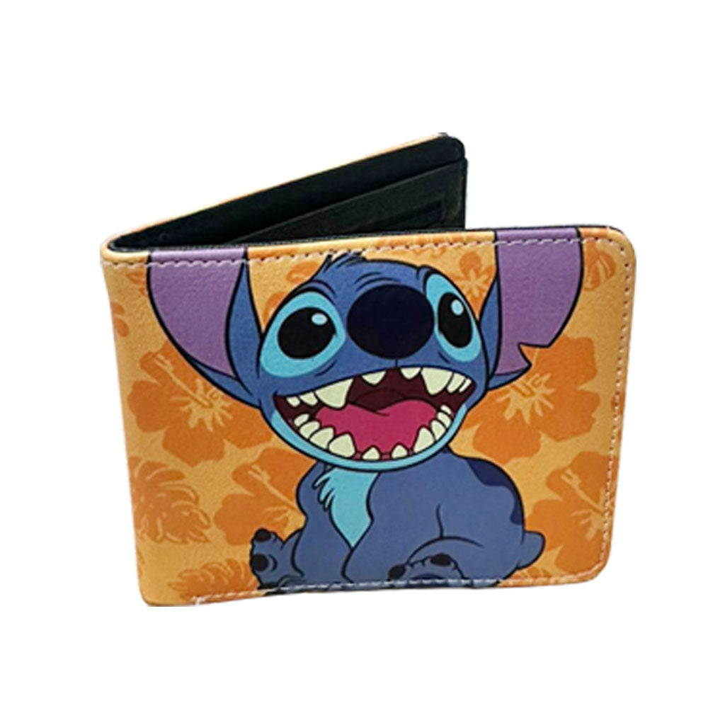 محفظة جلدية ستاي ويرد ستيتش29