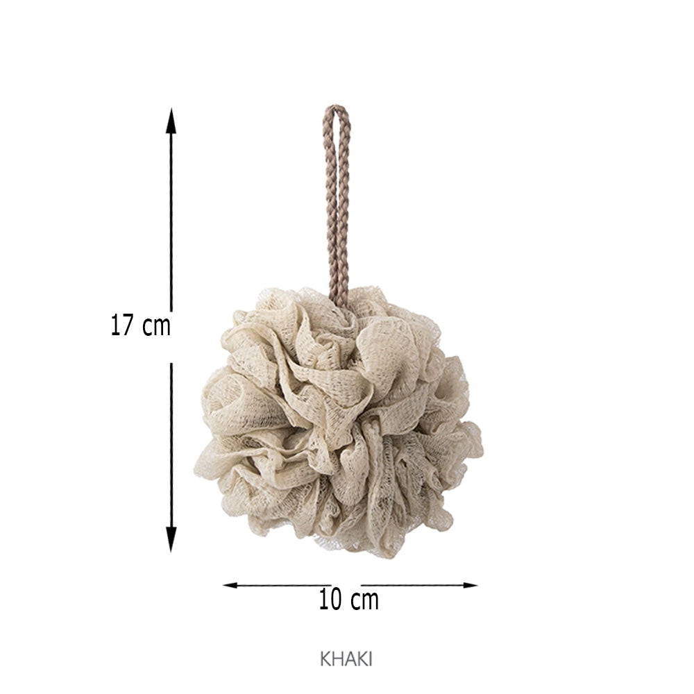 لوفة استحمام فاخرة