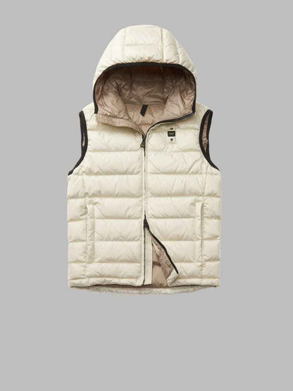 مشط هوائي على شكل ورقة