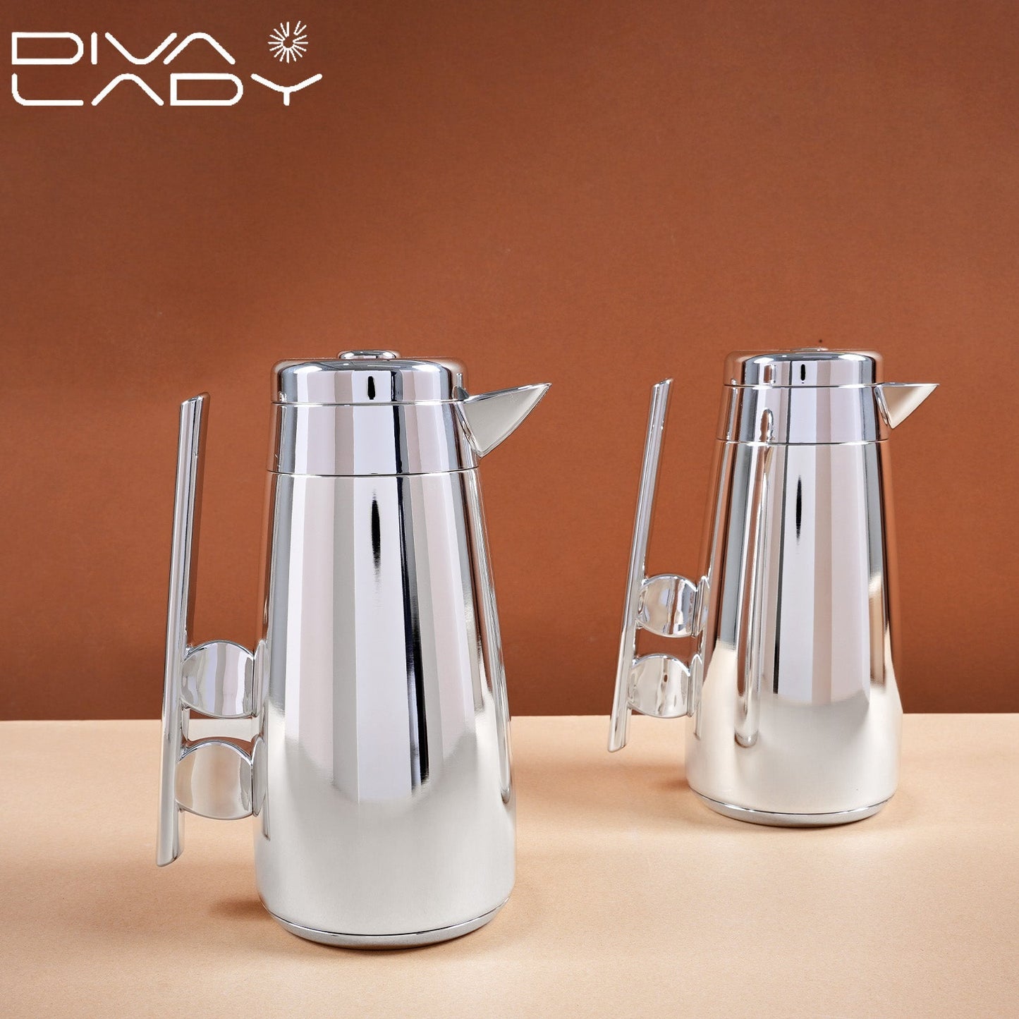 طقم مطارات غلا جوهرة 1 لتر