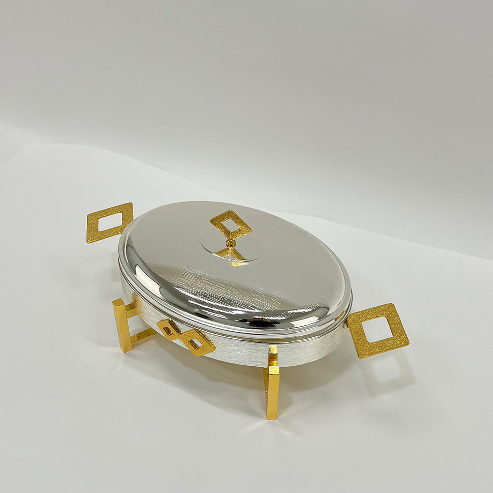 سخان طعام فاخر 2.5 لتر