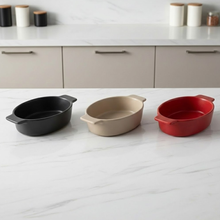 صينية فرن سيراميك