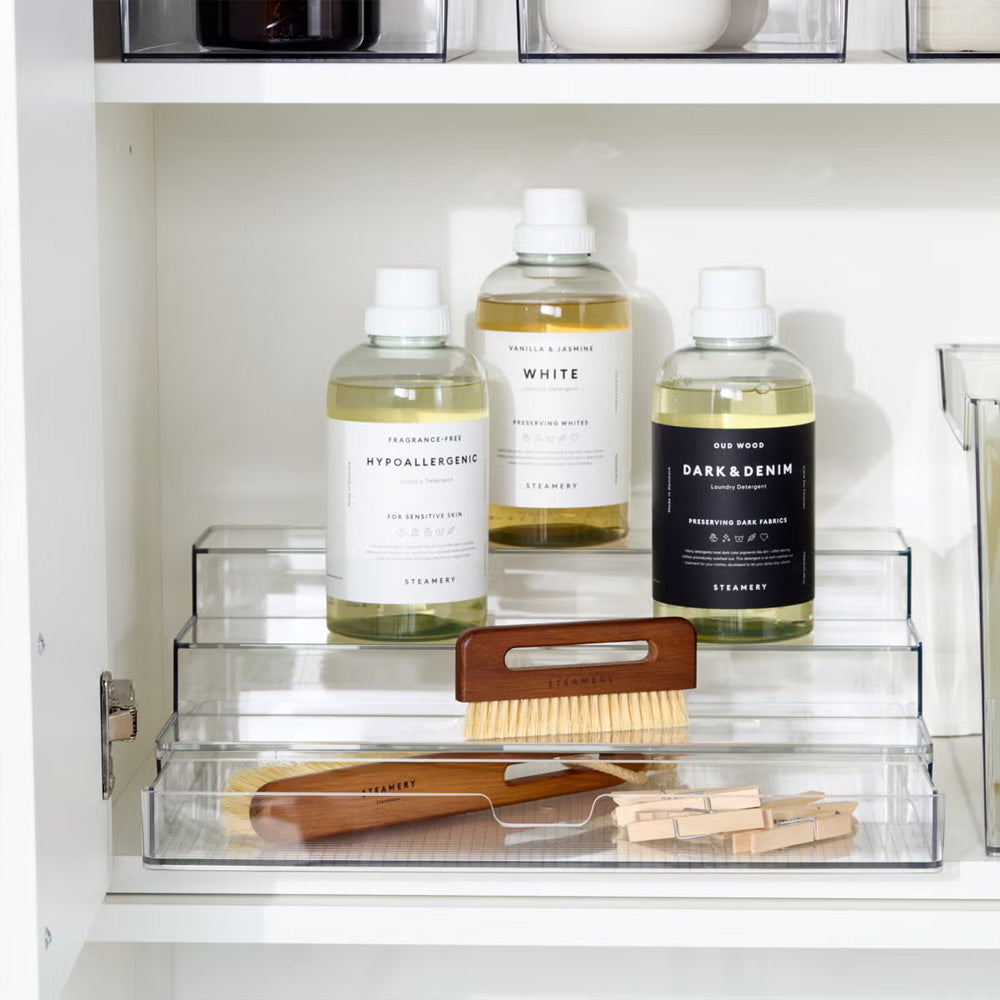 منظم بثلاث طبقات مع درج