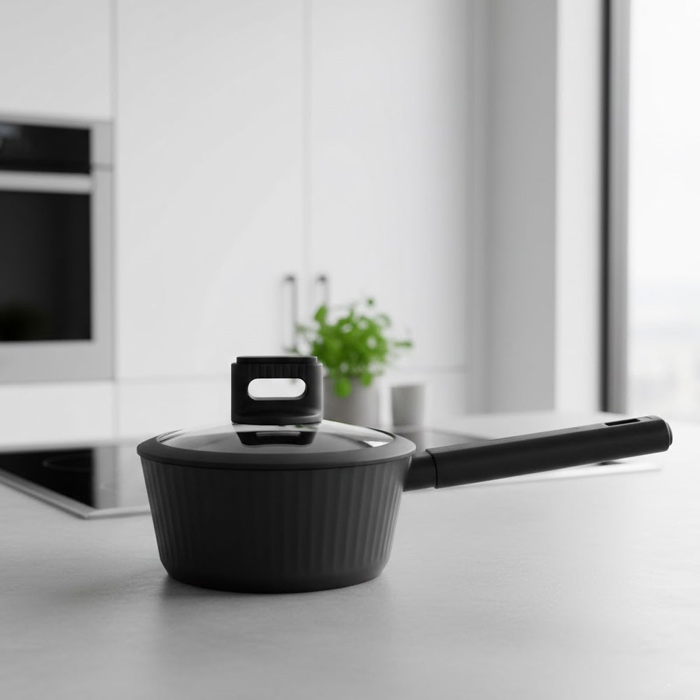 مقلاة غير لاصقة