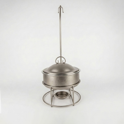 سخان تقديم طعام بستاند تعليق 3لتر