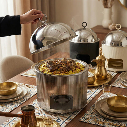 سخان طعام – 5 لتر