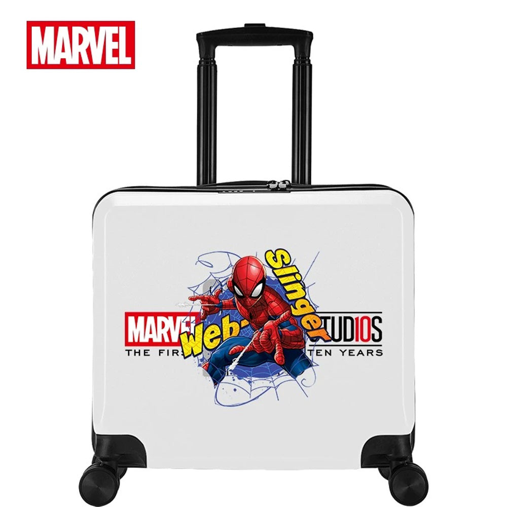 حقيبة ديزني اند مارفل للأطفال