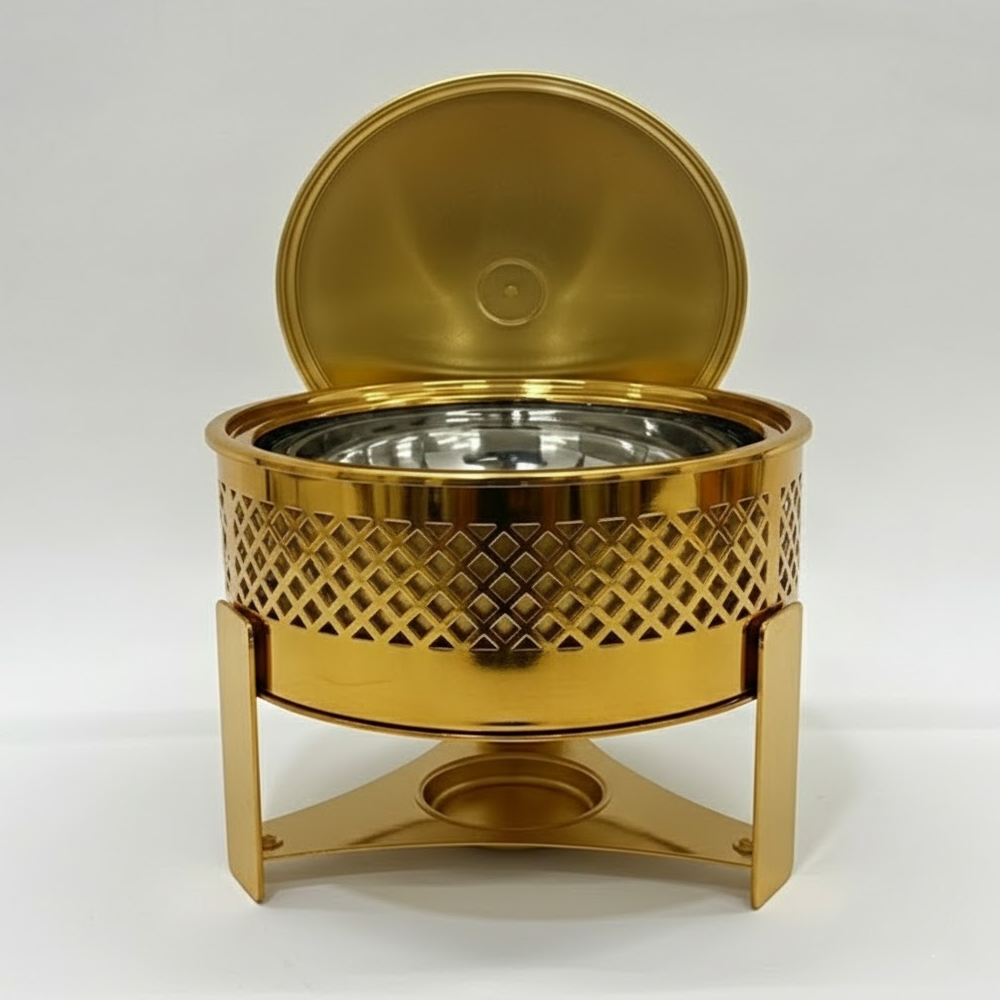 سخان طعام سعة 5لتر