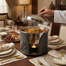 سخان طعام – 3 لتر / 5 لتر