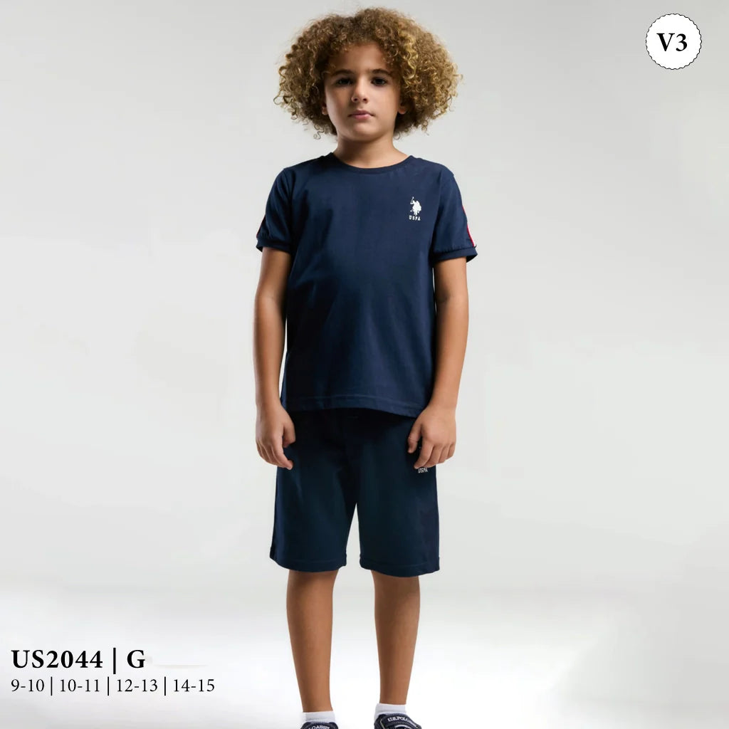 طقم ولادي انيق ومريح