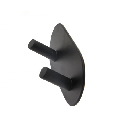 علاقة حائط لاصقة تثبيت عالي