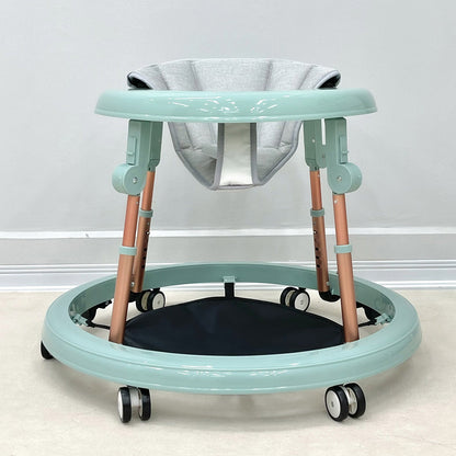 مشاية أطفال بارتفاع قابل للتعديل