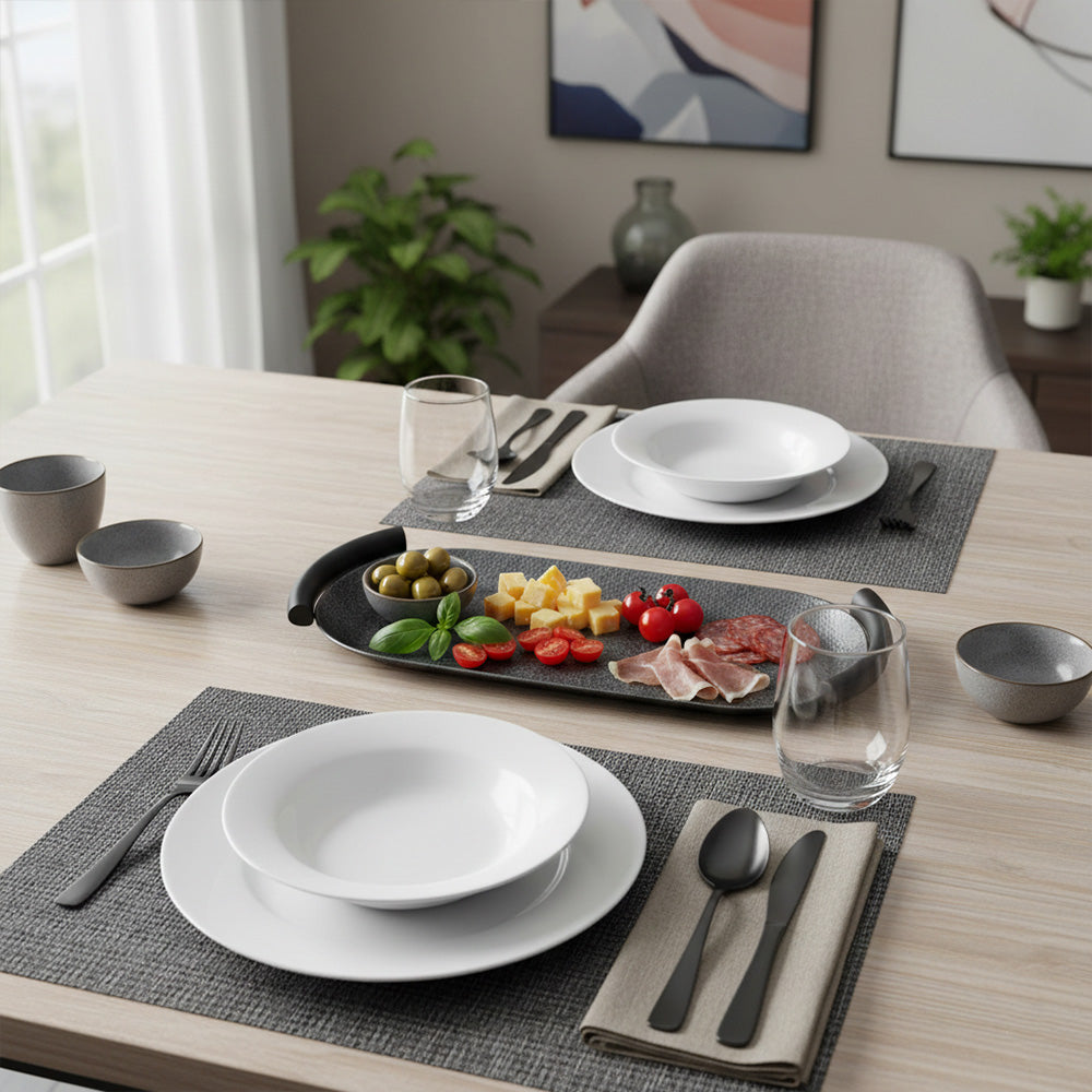 صينية تقديم صغيرة