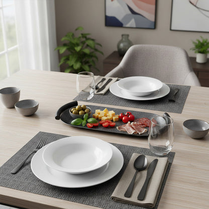 صينية تقديم صغيرة