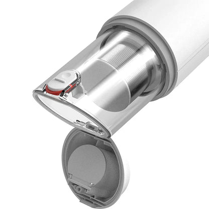 مكنسة كهربائية محمولة