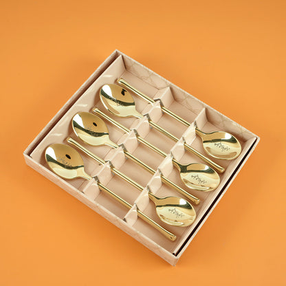 طقم ملاعق