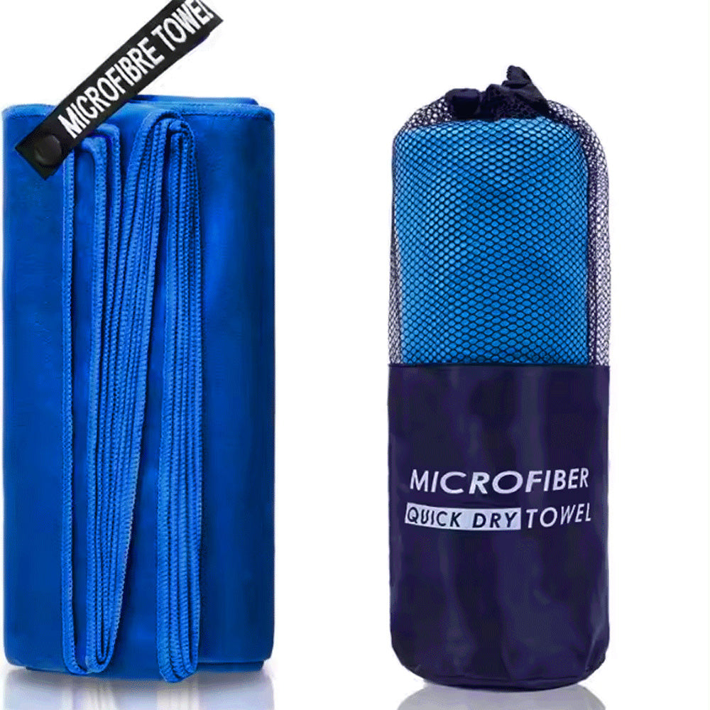 منشفة  سريعة الجفاف