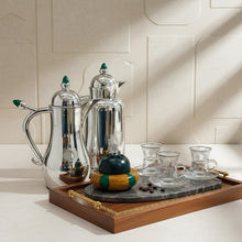 طقم نقصة رمضانية