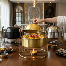 سخان طعام سعة 5 لتر