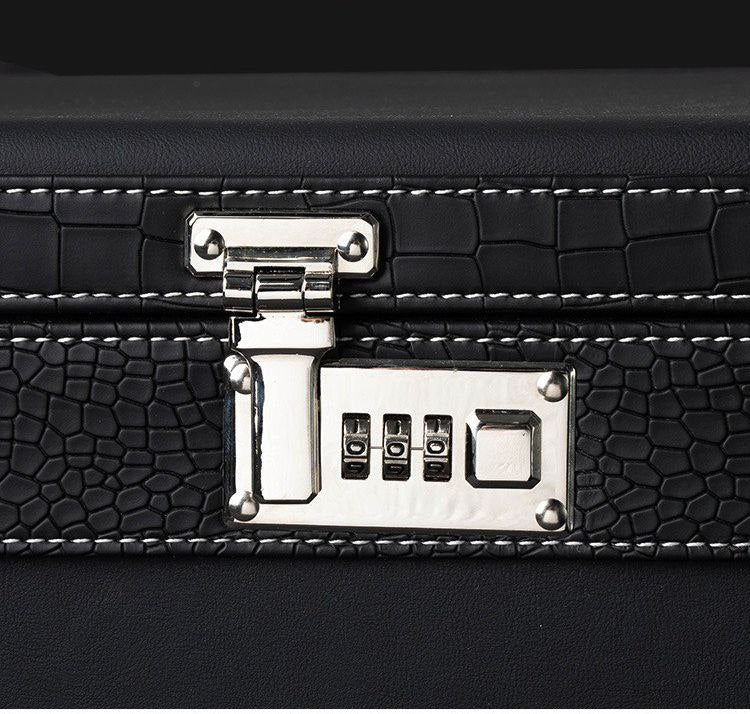 صندوق تخزين للسيارة بسعة تخزين كبيرة