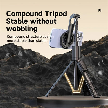 عصا سيلفي A67P-C