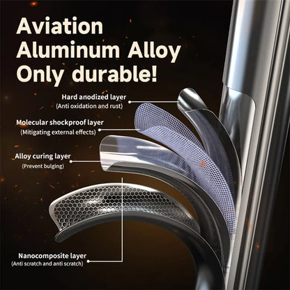 عصا سيلفي A67P-C